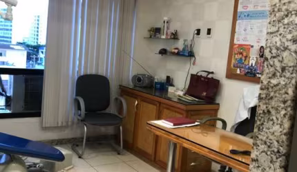 Sala comercial com 1 sala à venda na Avenida Paulo VI, Pituba, Salvador, 60 m2 por R$ 129.590
