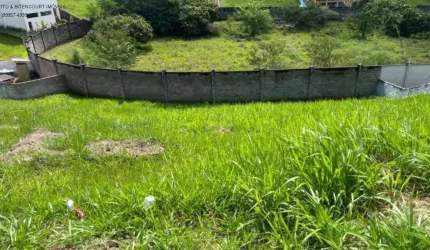 Terreno à venda na Rua Caraíva, Alphaville (Abrantes), Camaçari por R$ 447.000