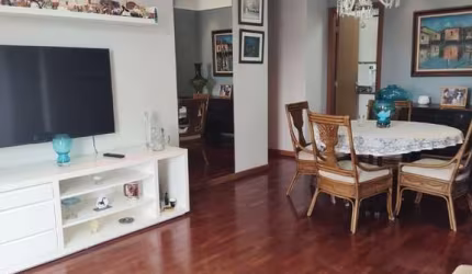 Apartamento com 3 quartos à venda na Rua Engenheiro Celso Torres, Graça, Salvador, 110 m2 por R$ 490.000