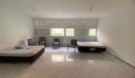 Apartamento com 4 quartos à venda na Av Sete de Setembro, Corredor da Vitória, Vitória, Salvador, 154 m2 por R$ 750.000