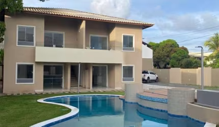 Apartamento com 2 quartos à venda na Rua Monte Gordo, Monte Gordo, Camaçari, 68 m2 por R$ 400.000