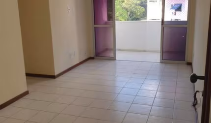 Apartamento com 3 quartos à venda na Rua das Patativas, 43, Imbuí, Salvador, 84 m2 por R$ 450.000