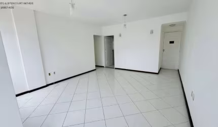 Apartamento com 2 quartos à venda na Rua Jardim Santo Antônio, Brotas, Salvador, 80 m2 por R$ 279.990