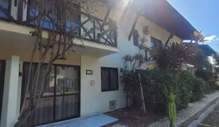 Casa em condomínio fechado com 4 quartos à venda na Rua do Flamengo, Itapuã, Salvador, 123 m2 por R$ 729.900