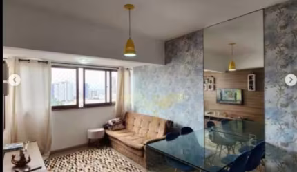 Apartamento com 2 quartos à venda na Avenida Antônio Carlos Magalhães, Pituba, Salvador, 68 m2 por R$ 440.000
