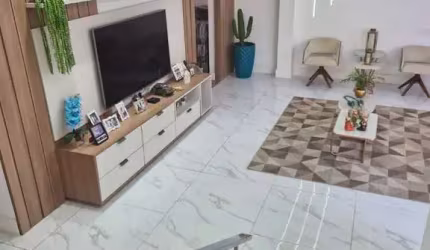 Casa em condomínio fechado com 4 quartos à venda na Avenida General Severino Filho, Stella Maris, Salvador, 230 m2 por R$ 1.360.000