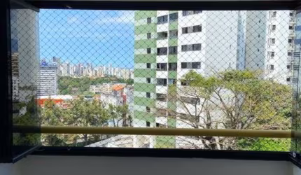 Apartamento com 3 quartos à venda na Rua Alexandria Ramalho, Candeal, Salvador, 79 m2 por R$ 495.000