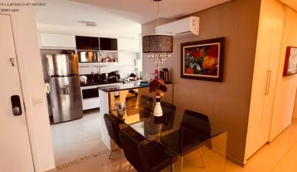 Apartamento com 2 quartos à venda na Avenida Alphaville, Alphaville I, Salvador, 78 m2 por R$ 950.000