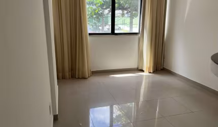 Apartamento com 1 quarto à venda na Rua Humberto de Campos, Graça, Salvador, 31 m2 por R$ 350.000