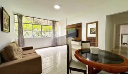 Apartamento com 3 quartos à venda na Rua Belém do Pará, Barra, Salvador, 80 m2 por R$ 420.000
