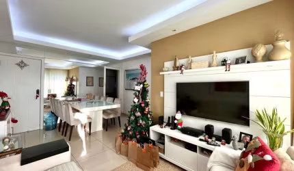 Apartamento com 2 quartos à venda na Alamedas dos jasmins, 176, Cidade Jardim, Salvador, 80 m2 por R$ 650.000