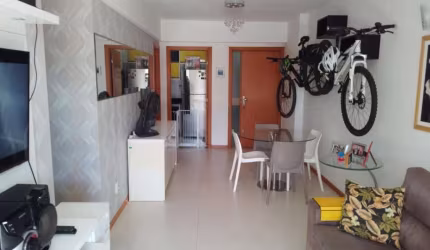 Apartamento com 2 quartos à venda na Rua Rodrigues Dórea, Jardim Armação, Salvador, 70 m2 por R$ 600.000