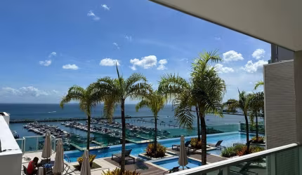 Apartamento com 1 quarto à venda na Ladeira do Gabriel CLOC Marina Residence, 334, Dois de Julho, Salvador, 67 m2 por R$ 850.000