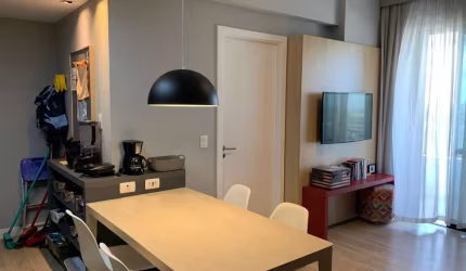 Apartamento com 2 quartos à venda na Rua Alceu Amoroso Lima, Caminho das Árvores, Salvador, 62 m2 por R$ 690.000