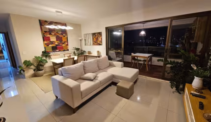 Apartamento com 3 quartos à venda na Rua Albertino Cabral Henrique, 212, Pituaçu, Salvador, 115 m2 por R$ 1.450.000
