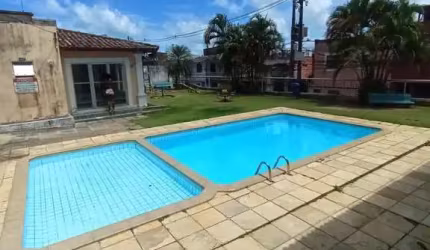 Apartamento com 2 quartos à venda na Entrada de Cosme de farias, Brotas, Salvador, 80 m2 por R$ 220.000