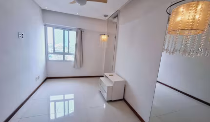 Apartamento com 3 quartos à venda na Rua Ibipitanga, Patamares, Salvador, 123 m2 por R$ 900.000