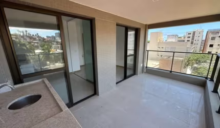 Apartamento com 1 quarto à venda na Rua Macapá, Ondina, Salvador, 36 m2 por R$ 460.000