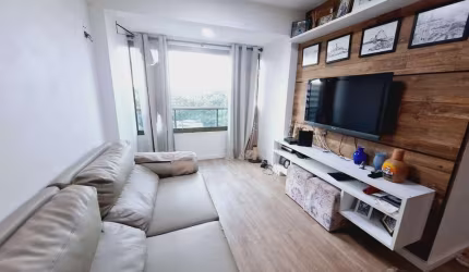 Apartamento com 2 quartos à venda na PARQUE IGUATEMI Parque Bela Vista, 480, Parque Bela Vista, Salvador, 54 m2 por R$ 389.900