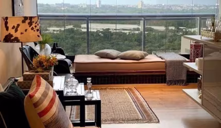 Apartamento com 1 quarto à venda na condomínio Salvador prime, Caminho das Árvores, Salvador, 31 m2 por R$ 650.000