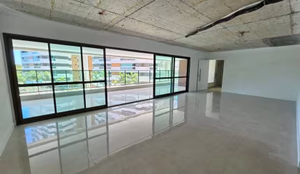 Apartamento com 4 quartos à venda na Avenida Alphaville, Alphaville I, Salvador, 224 m2 por R$ 3.250.000
