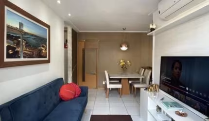 Apartamento com 3 quartos à venda na Avenida Jorge Amado, 1027, Imbuí, Salvador, 70 m2 por R$ 445.000