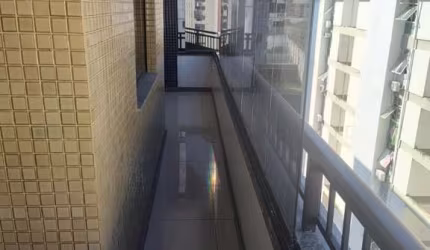 Apartamento com 2 quartos à venda na Rua Quintino de Carvalho, Jardim Apipema, Salvador, 80 m2 por R$ 650.000