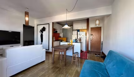 Apartamento com 3 quartos à venda na Rua Miguel Gustavo, Brotas, Salvador, 85 m2 por R$ 330.000