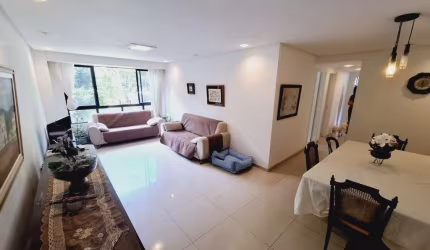 Apartamento com 4 quartos à venda na Avenida Barnabé, Barbalho, Salvador, 80 m2 por R$ 780.000