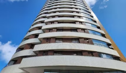 Apartamento com 3 quartos à venda na Rua Professor Clementino Fraga, 198, Ondina, Salvador, 310 m2 por R$ 3.500.000