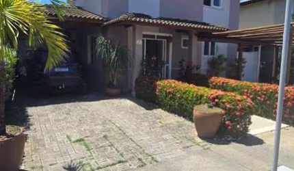 Apartamento com 4 quartos à venda na Rua Professor Raul Chaves, Piatã, Salvador, 374 m2 por R$ 2.500.000