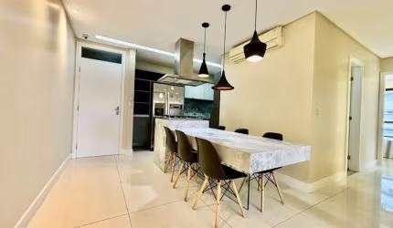 Apartamento com 3 quartos à venda na Rua Monsenhor Ápio Silva, Federação, Salvador, 85 m2 por R$ 790.000