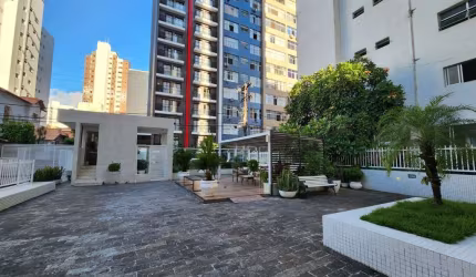 Apartamento com 3 quartos à venda na Rua Doutora Praguer Fróes, 60, Barra, Salvador, 130 m2 por R$ 650.000