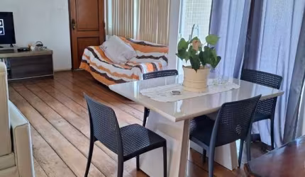 Apartamento com 2 quartos à venda na Rua Doutor Augusto Lopes Pontes, 357, Costa Azul, Salvador, 94 m2 por R$ 410.000
