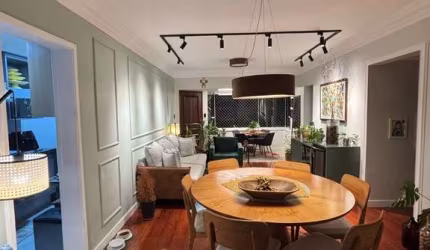Apartamento com 2 quartos à venda na Rua Barão de Loreto, Graça, Salvador, 105 m2 por R$ 650.000