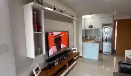 Apartamento com 2 quartos à venda na Rua Melvin Jones, Armação, Salvador, 68 m2 por R$ 599.000