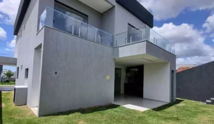 Apartamento com 4 quartos à venda na ESTRADA DA CASCALHEIRA, S/N, Limoeiro, Camaçari, 204 m2 por R$ 996.770