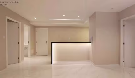 Apartamento com 2 quartos à venda na Rua Padre Casimiro Quiroga, Imbuí, Salvador, 55 m2 por R$ 750.000