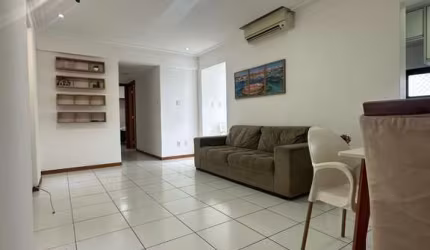 Apartamento com 2 quartos à venda na Rua Raul Leite, Vila Laura, Salvador, 72 m2 por R$ 560.000