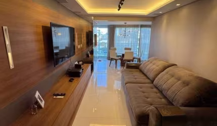 Apartamento com 1 quarto à venda na Rua Américo Vespúcio, 60, Armação, Salvador, 66 m2 por R$ 590.000