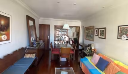 Apartamento com 3 quartos à venda na Avenida Euclydes da Cunha, Graça, Salvador, 115 m2 por R$ 850.000