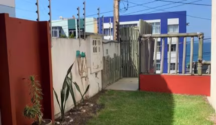 Casa com 4 quartos à venda na Rua Visconde de Itaborahy, Amaralina, Salvador, 350 m2 por R$ 690.000