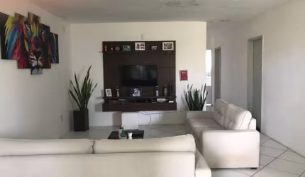 Apartamento com 3 quartos à venda na 2ª Travessa Nova Brasília, Pernambués, Salvador, 180 m2 por R$ 350.000