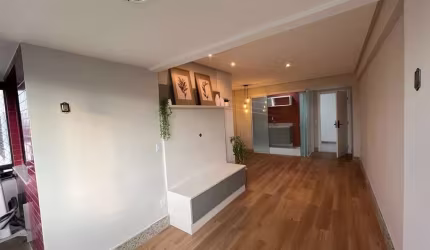 Apartamento com 2 quartos à venda na Rua do Trilho, 190, Federação, Salvador, 63 m2 por R$ 430.000