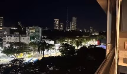 Apartamento com 1 quarto à venda na R. Macapá, House Ondina, 287, Ondina, Salvador, 36 m2 por R$ 680.000