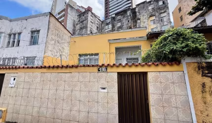 Casa em condomínio fechado com 3 quartos à venda na Rua Recife, 199, Barra, Salvador, 150 m2 por R$ 1.300.000