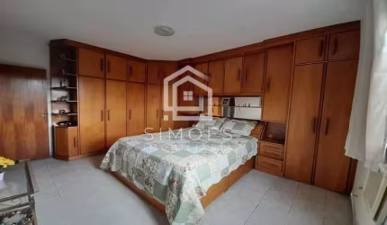Apartamento para Venda em Rio de Janeiro, Freguesia (Jacarepaguá), 2 dormitórios, 1 suíte, 3 banheiros, 1 vaga