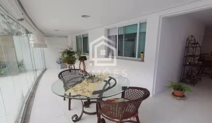 Apartamento para Venda em Rio de Janeiro, Freguesia (Jacarepaguá), 3 dormitórios, 1 suíte, 3 banheiros, 2 vagas