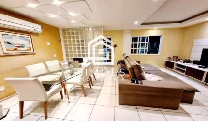 Casa em Condomínio para Venda em Rio de Janeiro, Freguesia (Jacarepaguá), 5 dormitórios, 1 suíte, 4 banheiros, 5 vagas