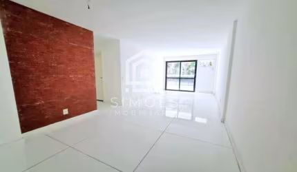 Apartamento para Venda em Rio de Janeiro, Freguesia (Jacarepaguá), 4 dormitórios, 1 suíte, 3 banheiros, 2 vagas